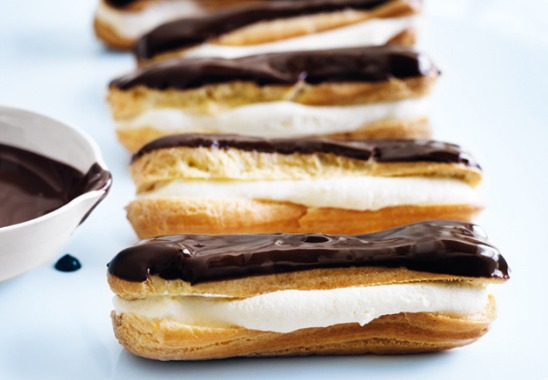 The Art of French Pastry at Partake Collective