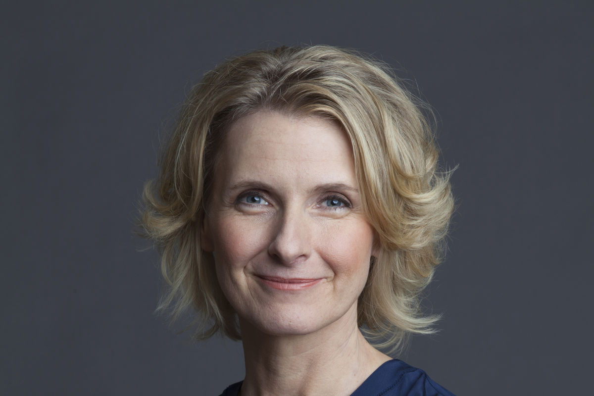 An Evening with Elizabeth Gilbert