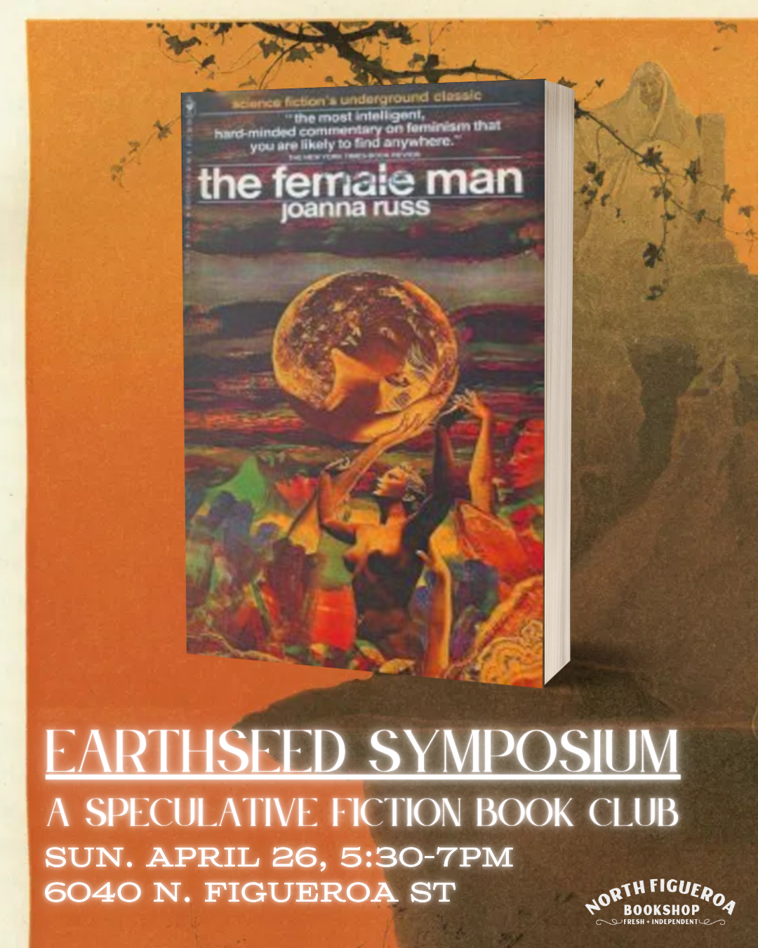 Care Culture Book Club: The Dispossessed