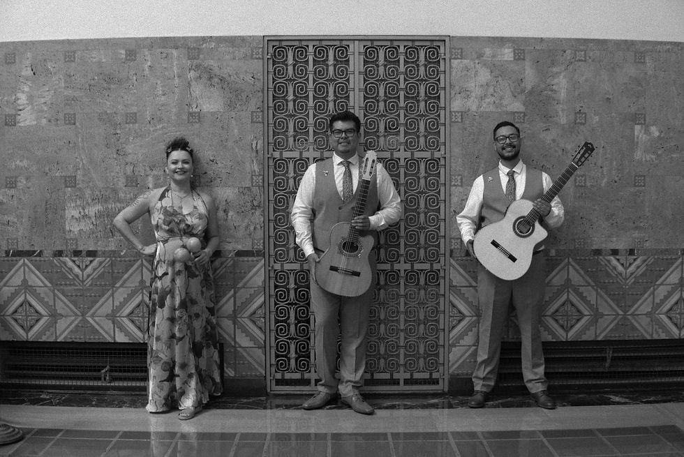 Tardeada Fundraiser