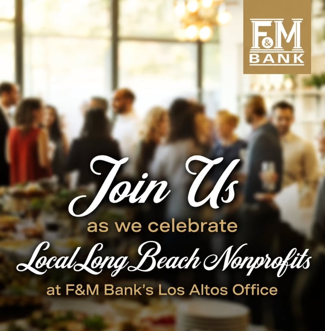 Long Beach Gives Nonprofit Celebration