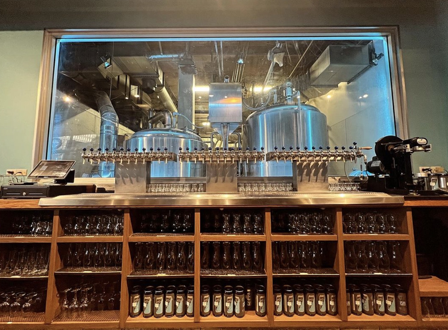 Epic Pub Quiz at ISM Brewing & Kitchen
