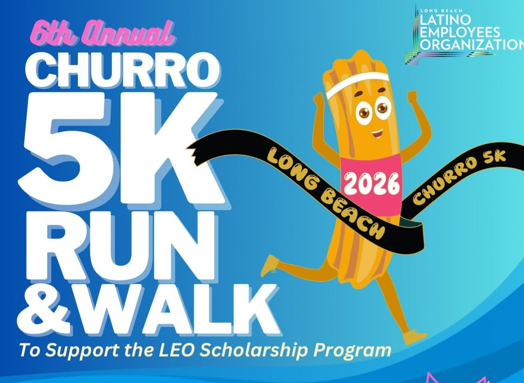 6th Annual Churro 5K Run and Walk