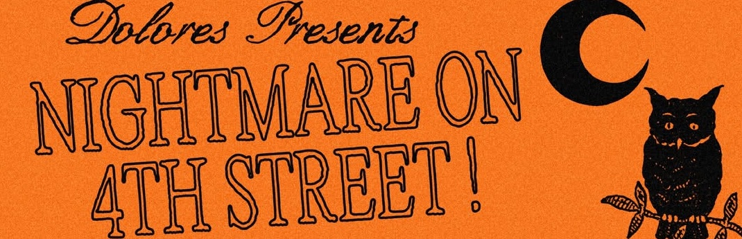 Nightmare on 4th Street: Practical Magic
