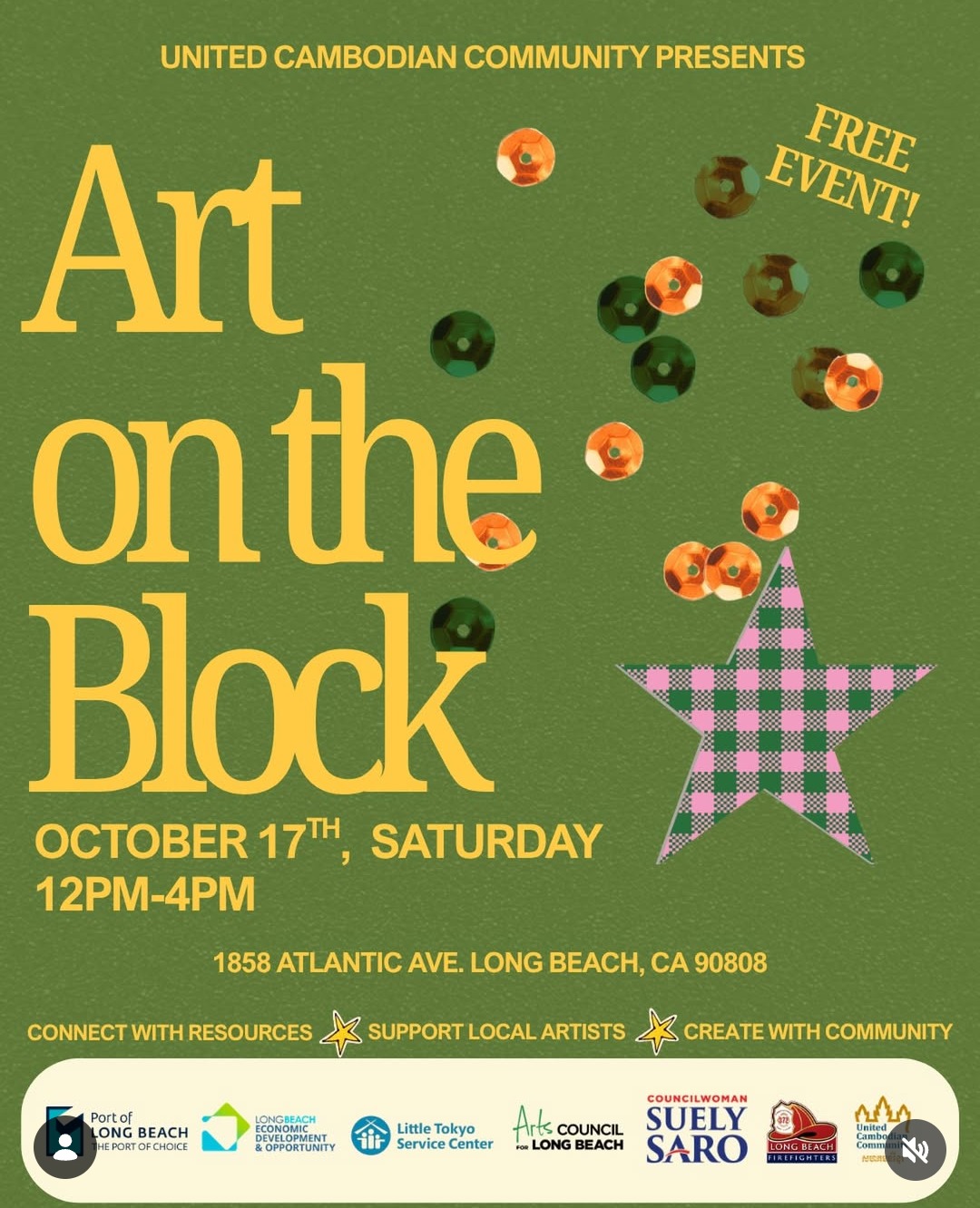 Art on the Block