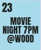 Care Culture Movie Night