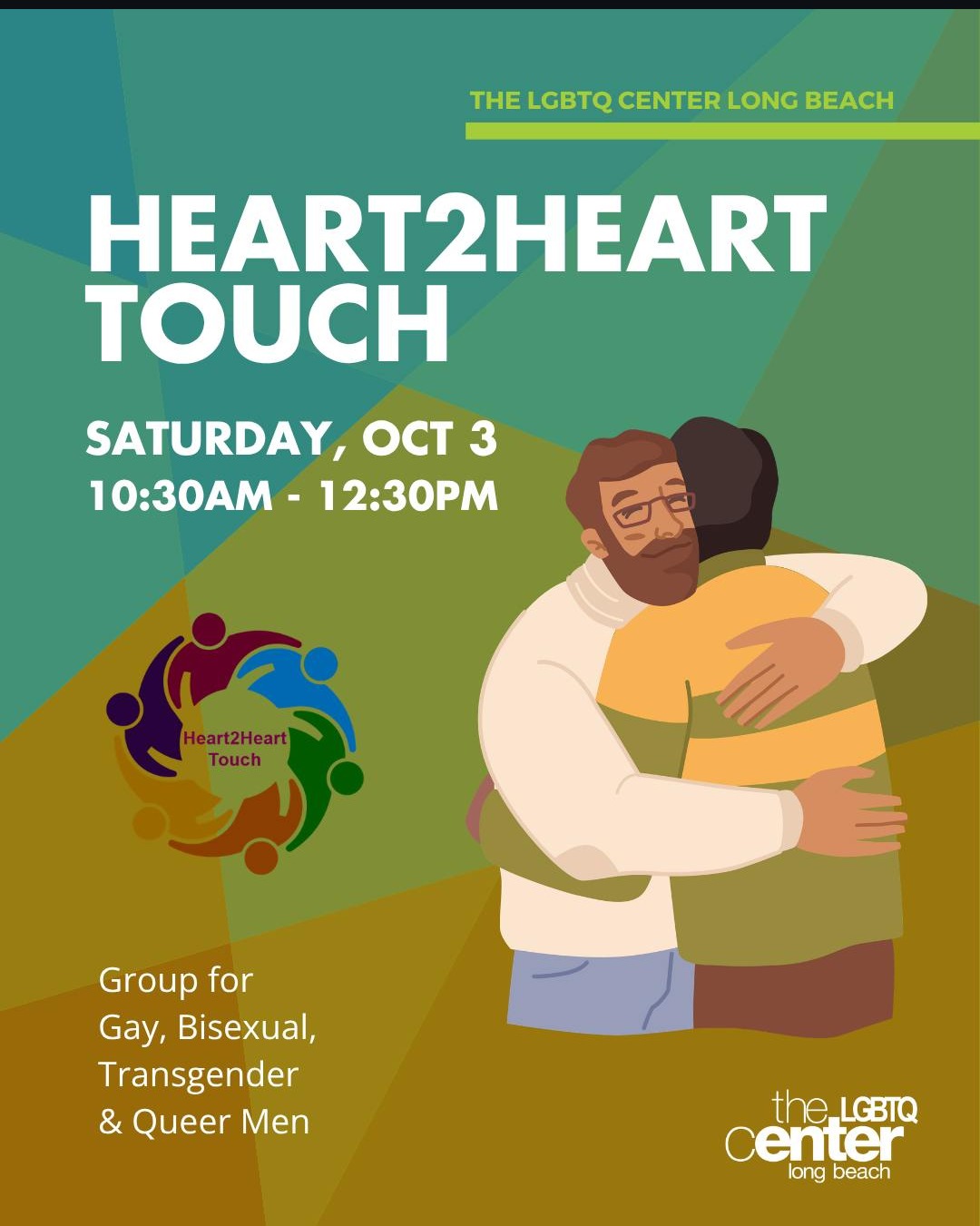 Heart2Heart Touch Gathering