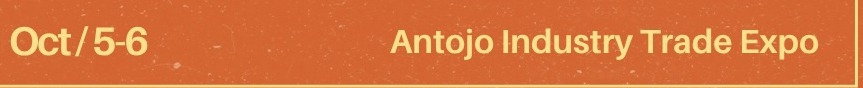 Antojo Industry Trade Expo