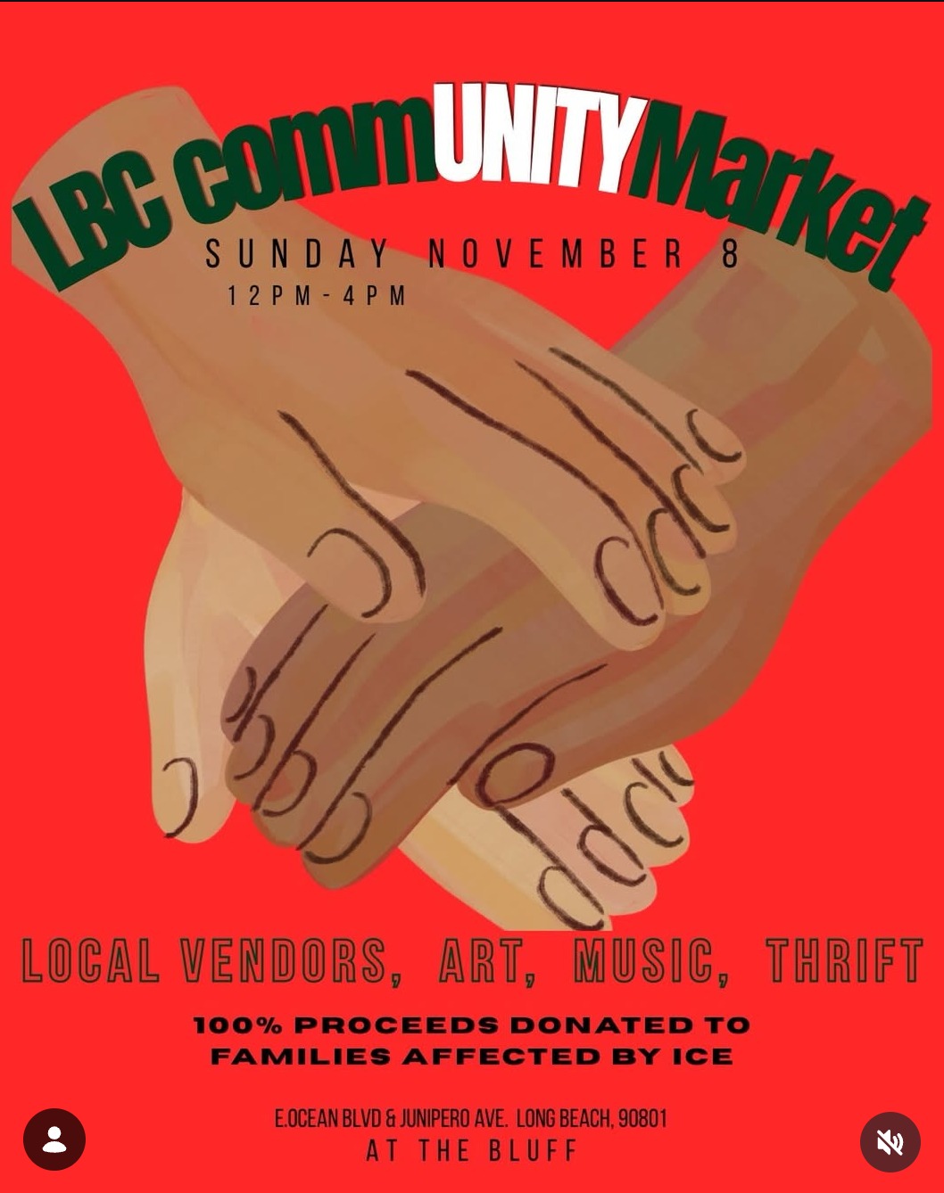 LBC Community Market