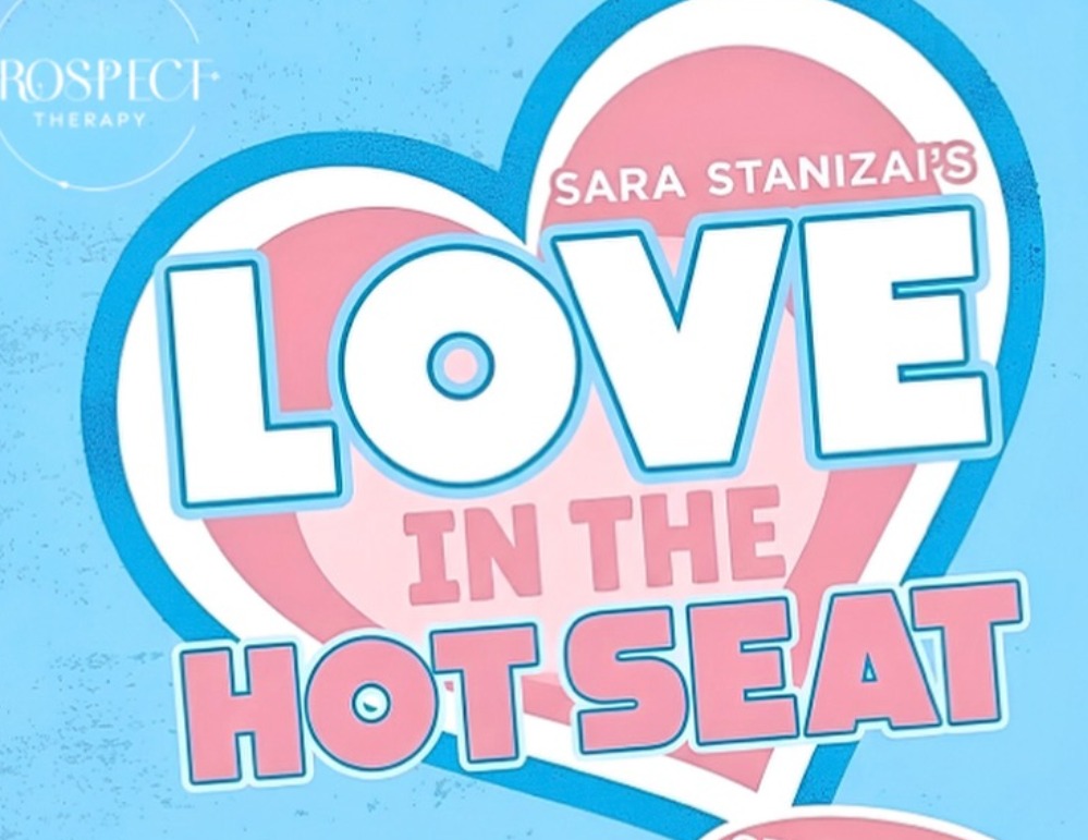 Love in the Hot Seat