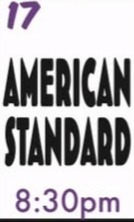 American Standard at Pike
