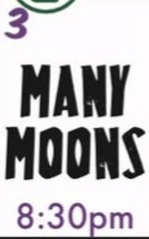 Many Moons at Pike