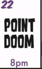 Point Doom at Pike