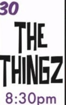 The Thingz at Pike