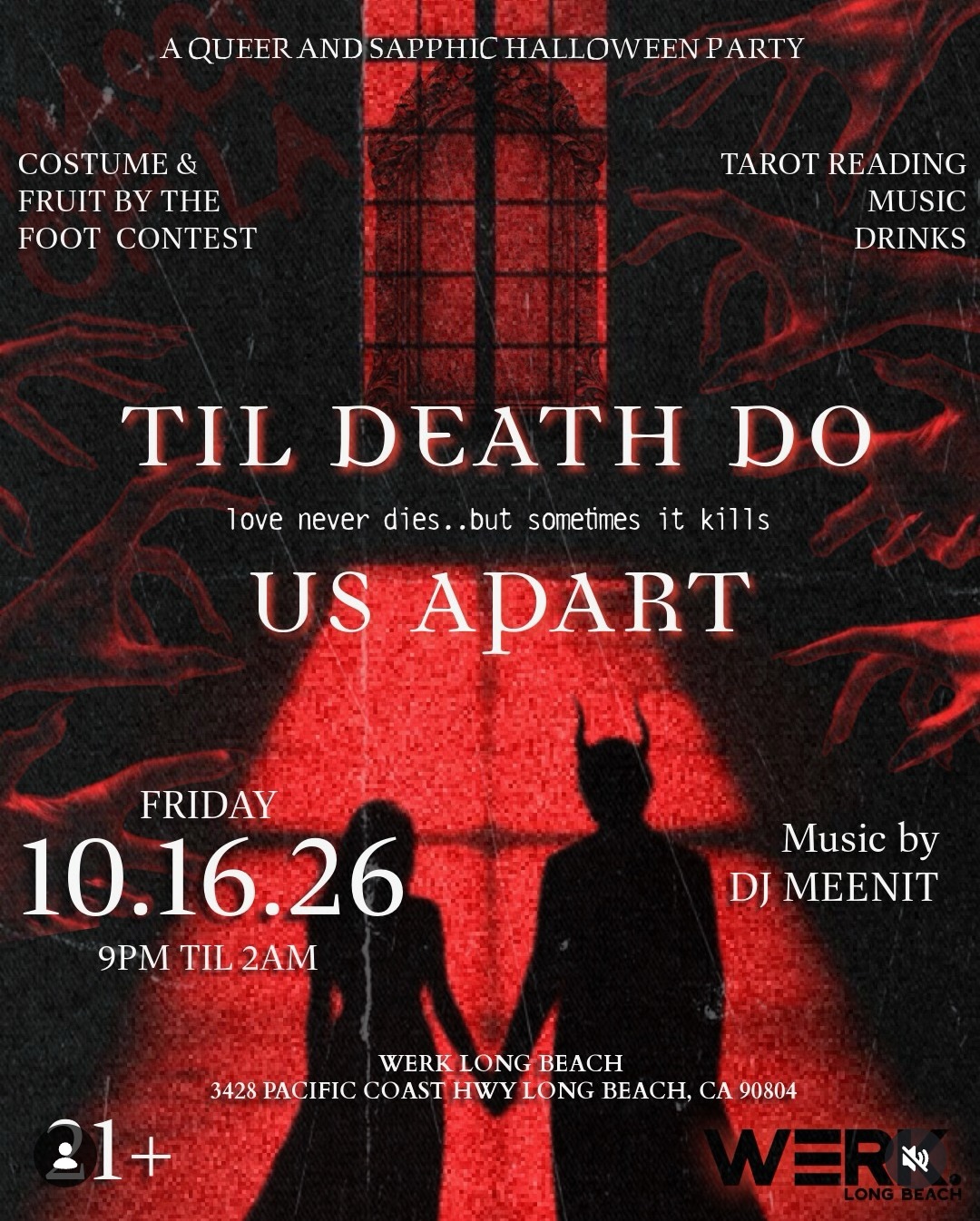 Til Death Do Us Apart