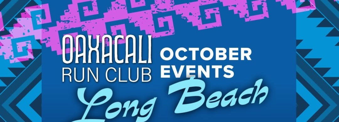 OaxaCali Run Club Track Day