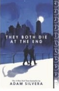 Death and Dying Book Club: They Both Die at the End