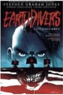 Graphic Novel Book Club: Earthdivers, Vol. 1: Kill Columbus