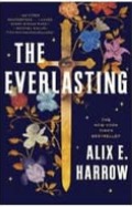 Queer Book Club: The Everlasting