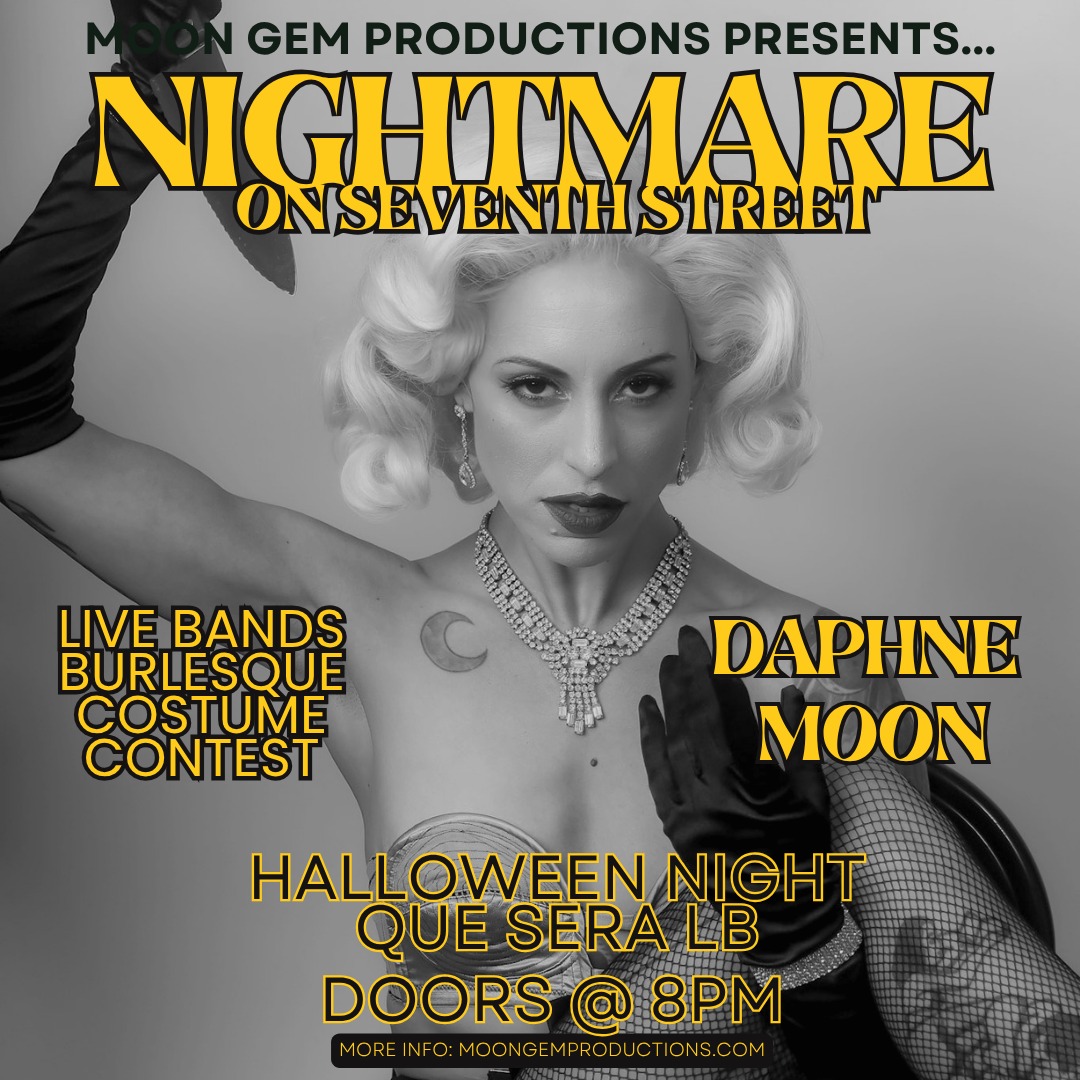 Nightmare on 7th Street: Halloween House Party