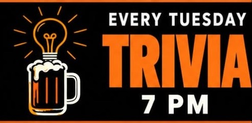 Pub Trivia @ The Blind Donkey