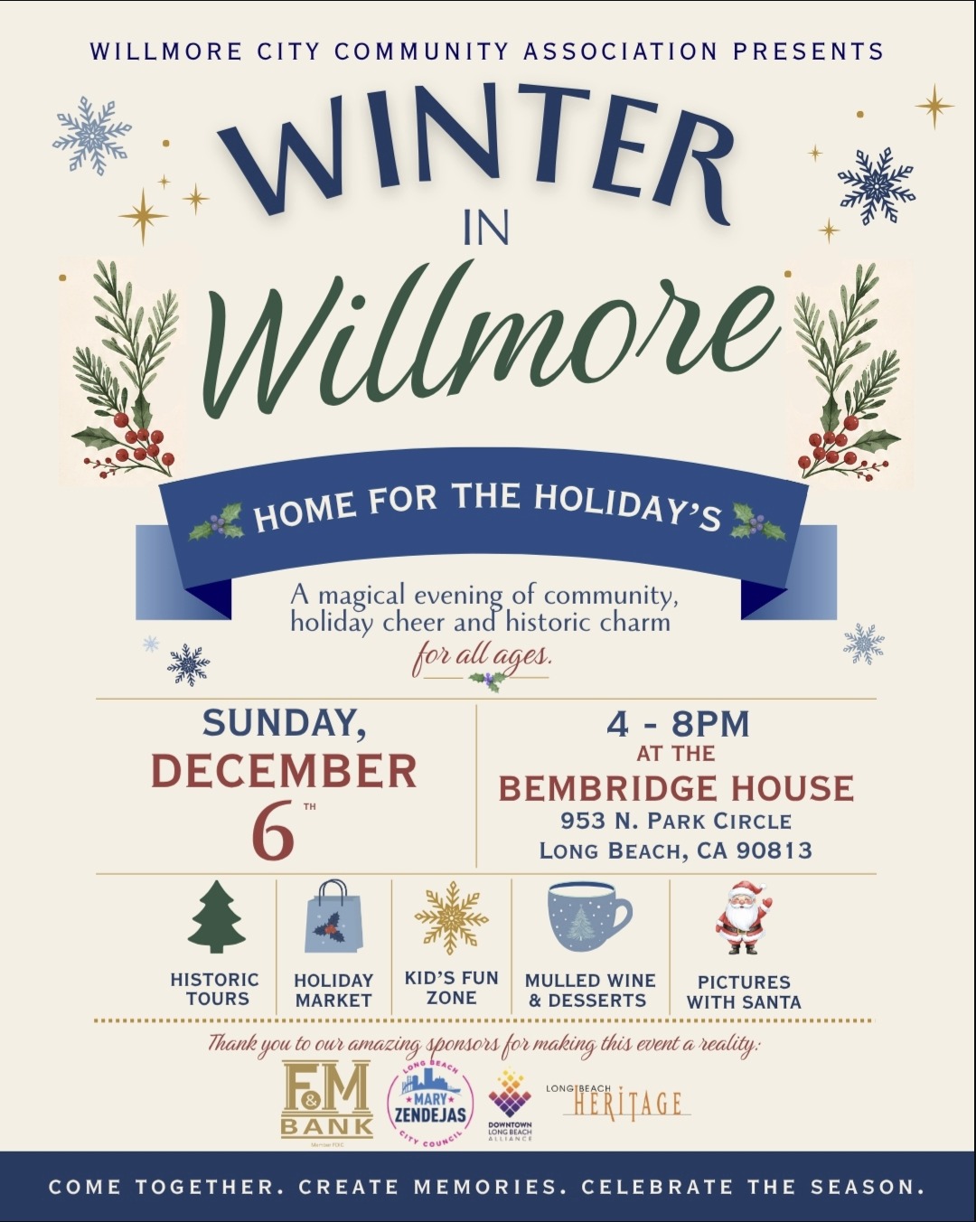 Winter in Willmore