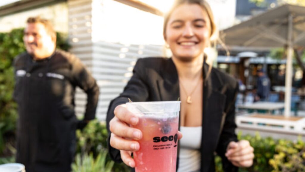 Seconds at PCH Food Fest Kickoff