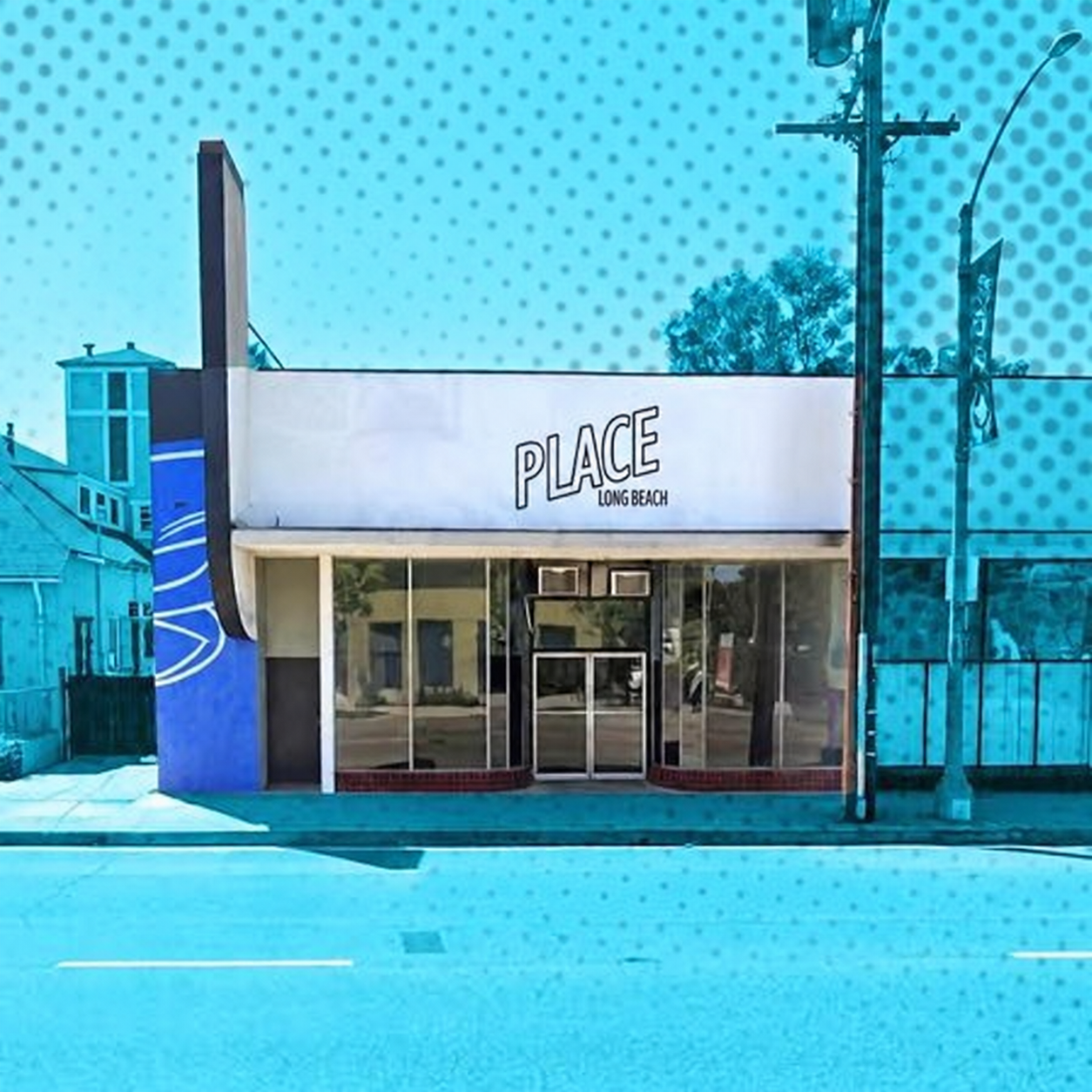 Radical Sewist Sewing Meetup at PLACE